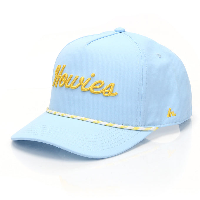 Howies Casquette The Tour Performance Pro Pour Le Parcours Golf