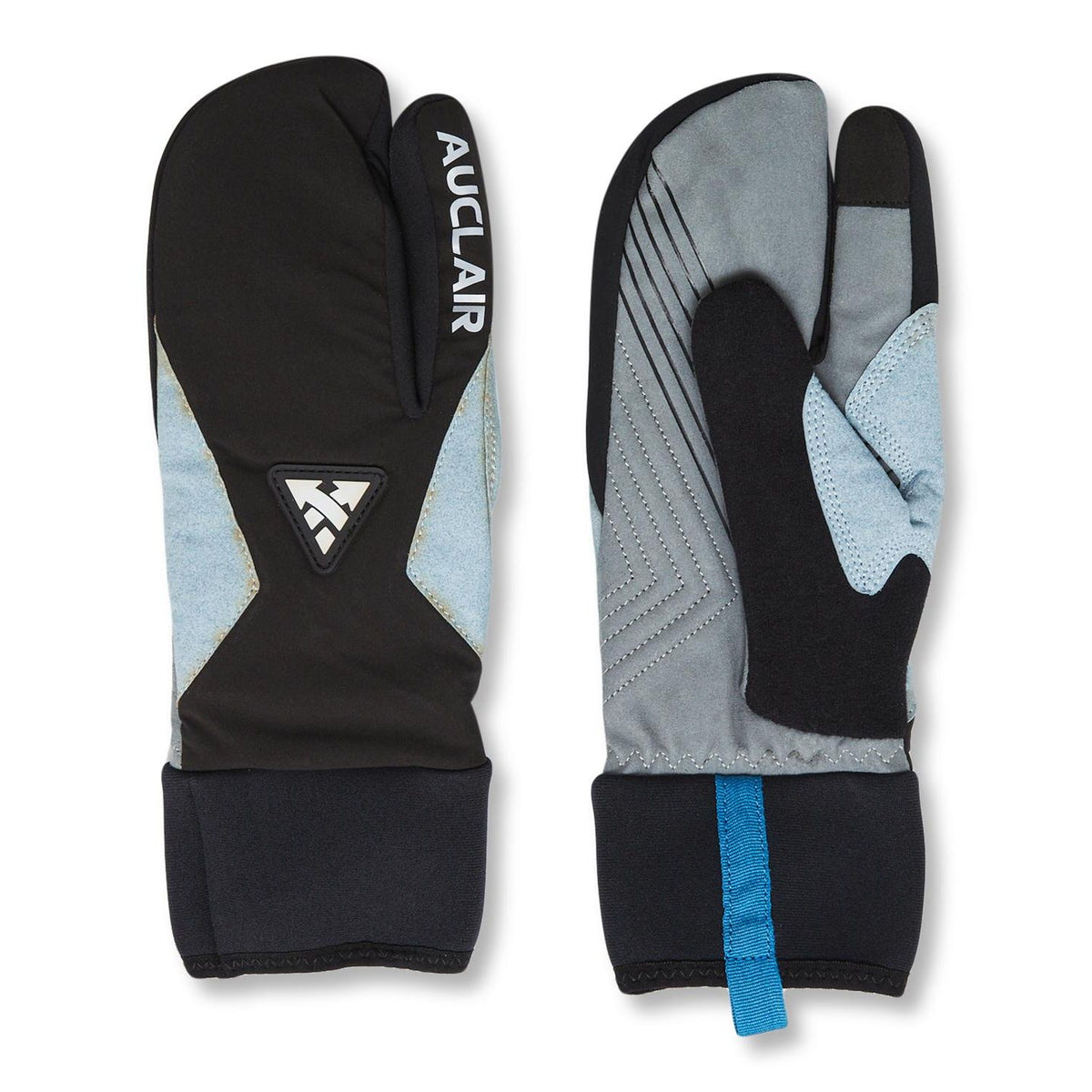 WOMEN'S AUCLAIR STELLAR 3-FINGER GLOVE