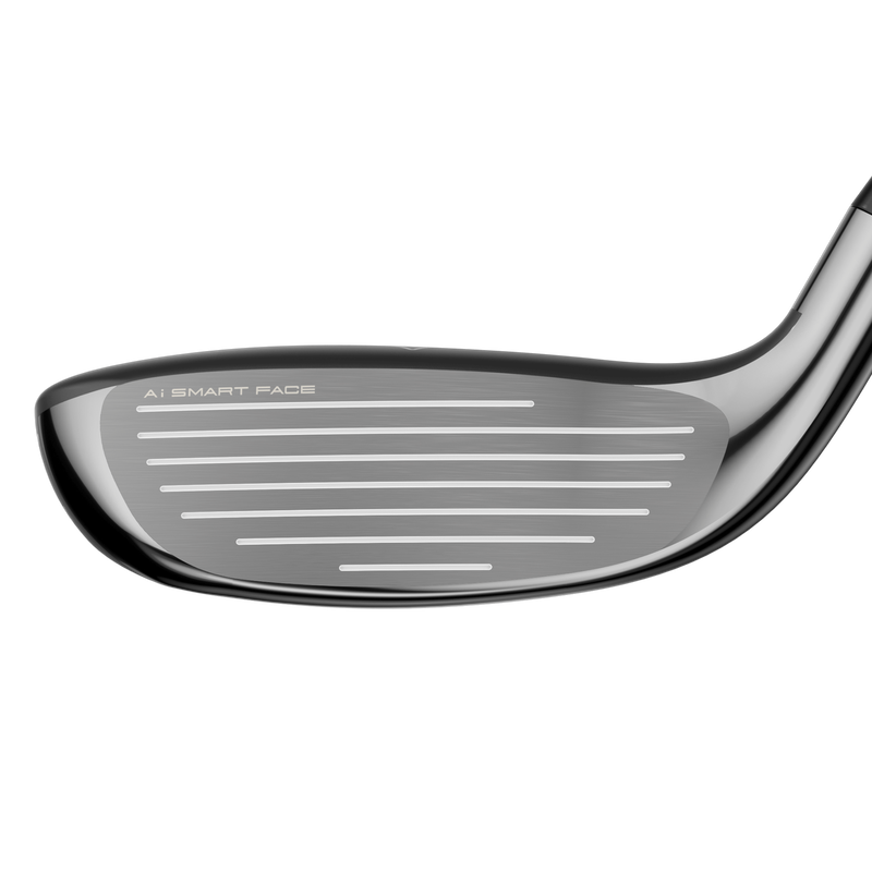 Callaway Hybride AI Smoke Max Fast Femme Club De Golf Performance
