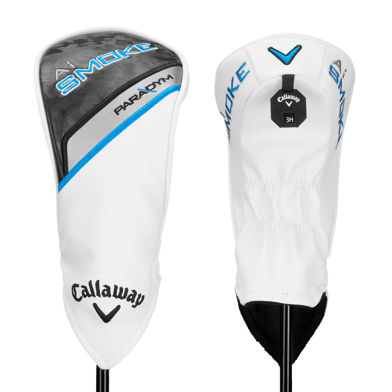 Callaway Hybride AI Smoke Max Fast Femme Club De Golf Performance
