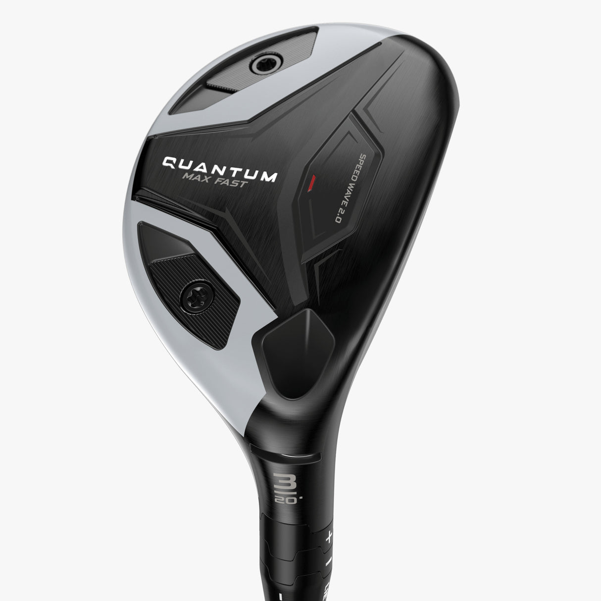 HYBRID CALLAWAY QUANTUM MAX FAST