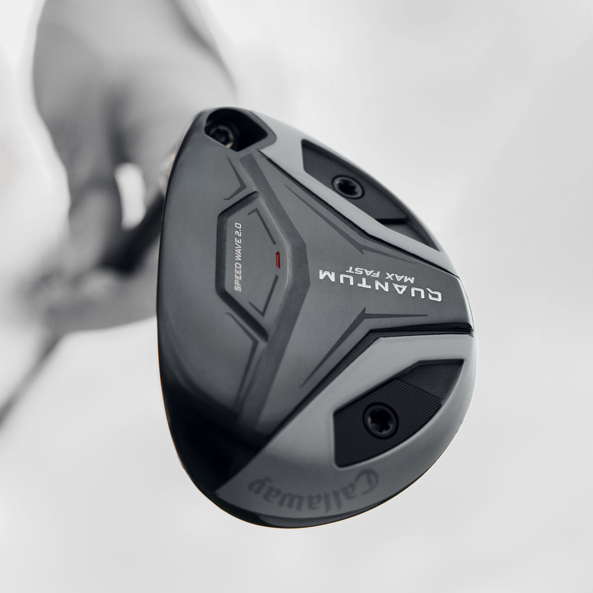 HYBRID CALLAWAY QUANTUM MAX FAST