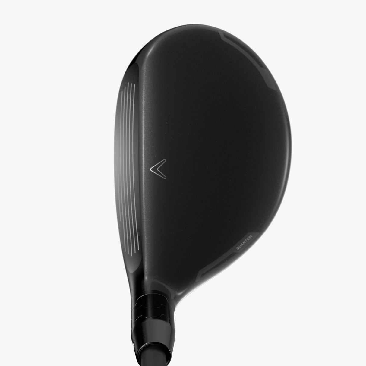 HYBRID CALLAWAY QUANTUM MAX FAST