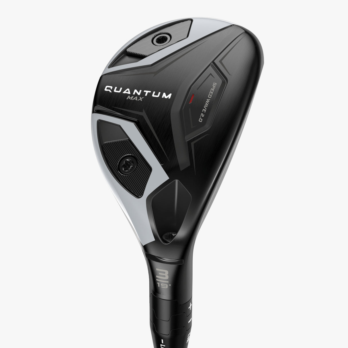 HYBRID CALLAWAY QUANTUM MAX