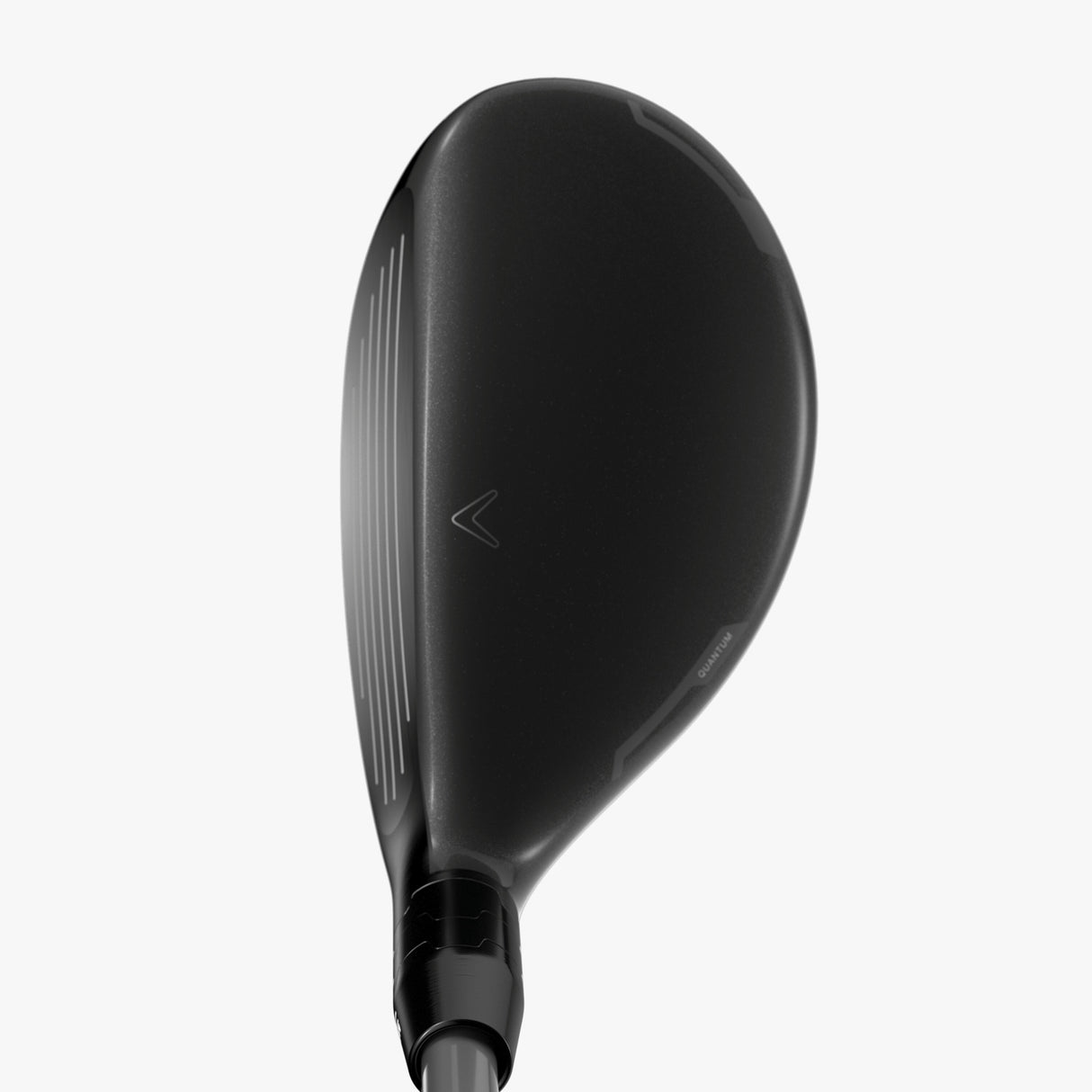 HYBRID CALLAWAY QUANTUM MAX