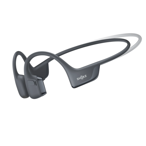 Shokz OpenRun Pro 2 Mini Black Ultra Lightweight Wireless Earbuds