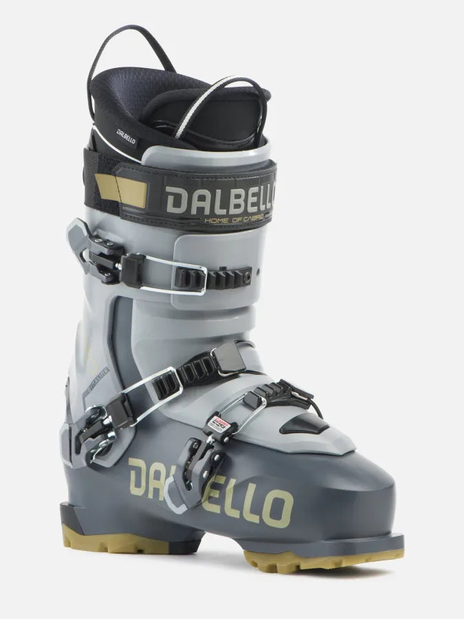 Botte Dalbello Cabrio MV 90
