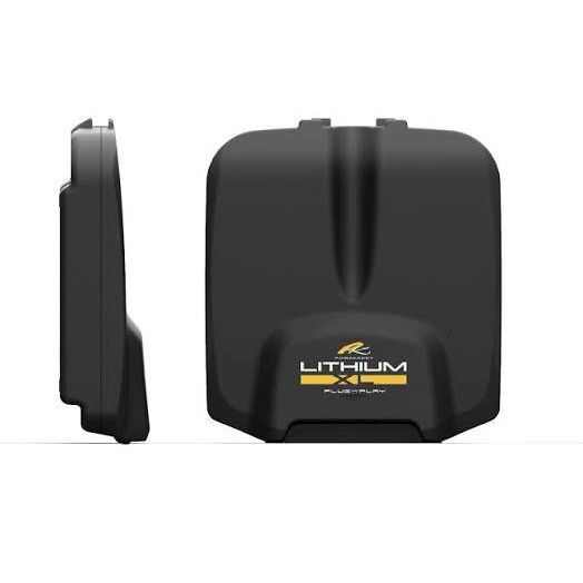 BATTERIE POWAKADDY FW/C2 18 HOLE LITHIUM