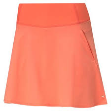 PUMA POWERSHAPE SOLID WOMEN SKIRT