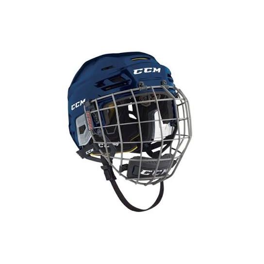CASQUE CCM NEW 310 COMBO SR