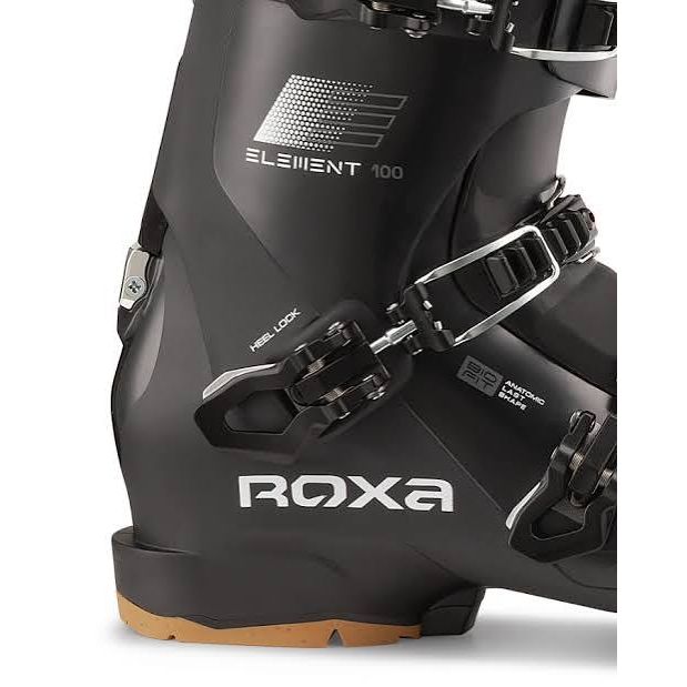2027 Botte Roxa ELEMENT 100