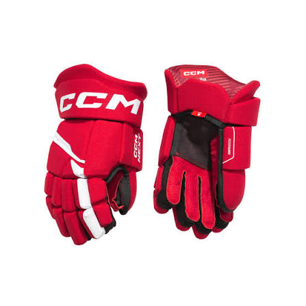 CCM NEXT 26 GLOVE JR