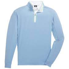 CHANDAIL FOOTJOY TEMPO SERIES MIXED TEXTURE
