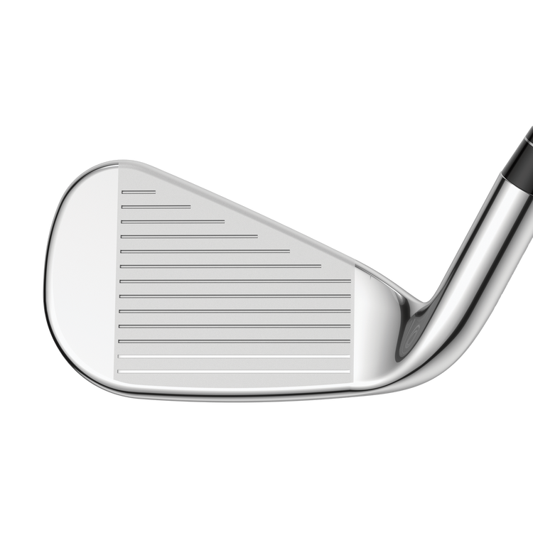 CALLAWAY BIG BERTHA REVA WOMEN'S IRONS SET COMBO