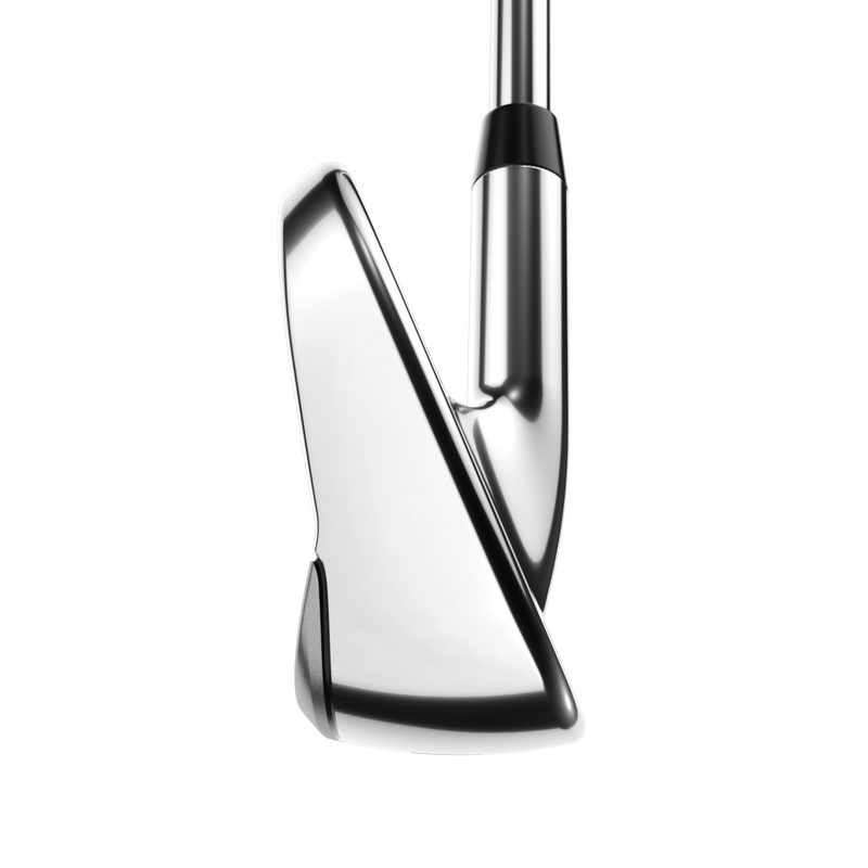 FERS CALLAWAY PARADYM AI SMOKE 6 PAS GRAPHITE