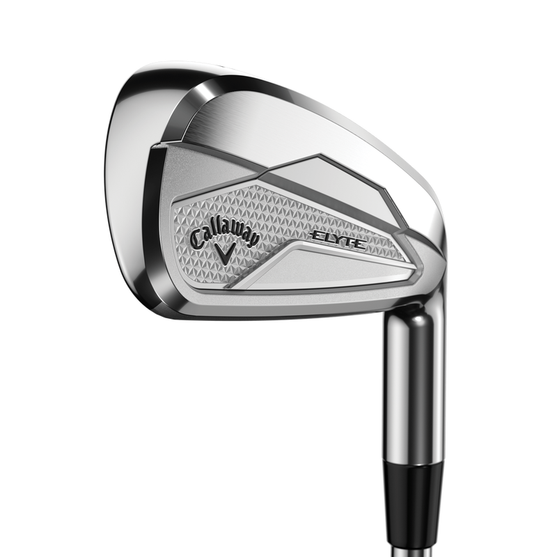 Callaway Elyte Acier Fer Golf Distance et Précision