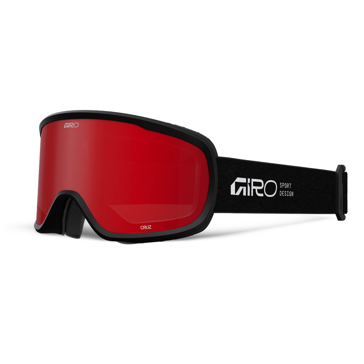 Giro Cruz Goggles 26/27