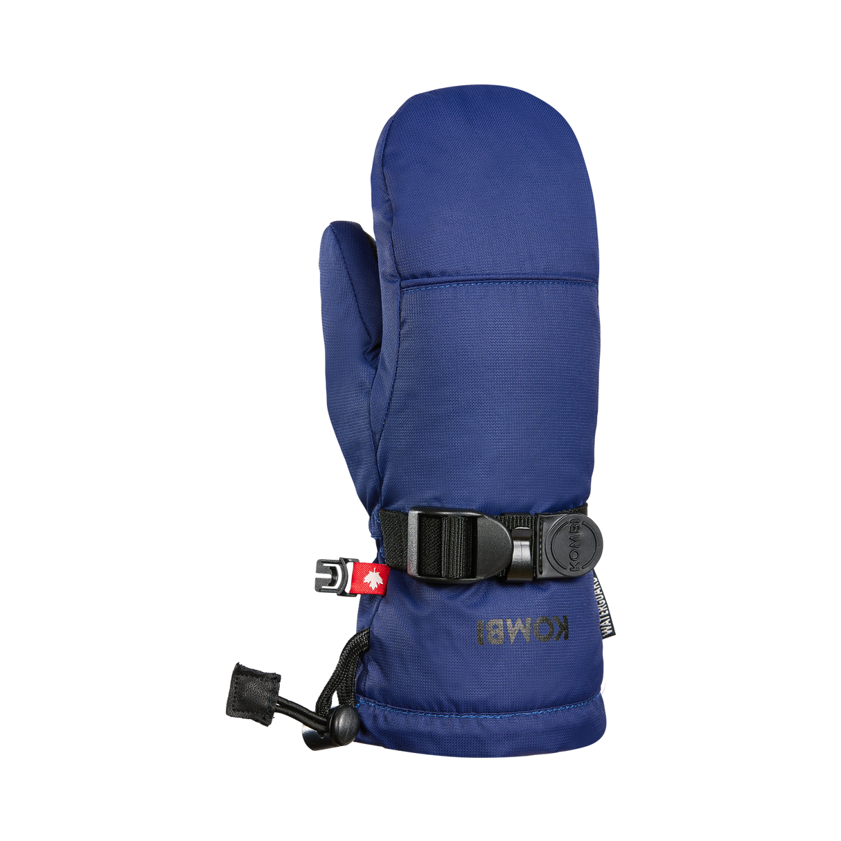 Mitaine Kombi Everyday Junior WaterGuard Chaleur Et Performance