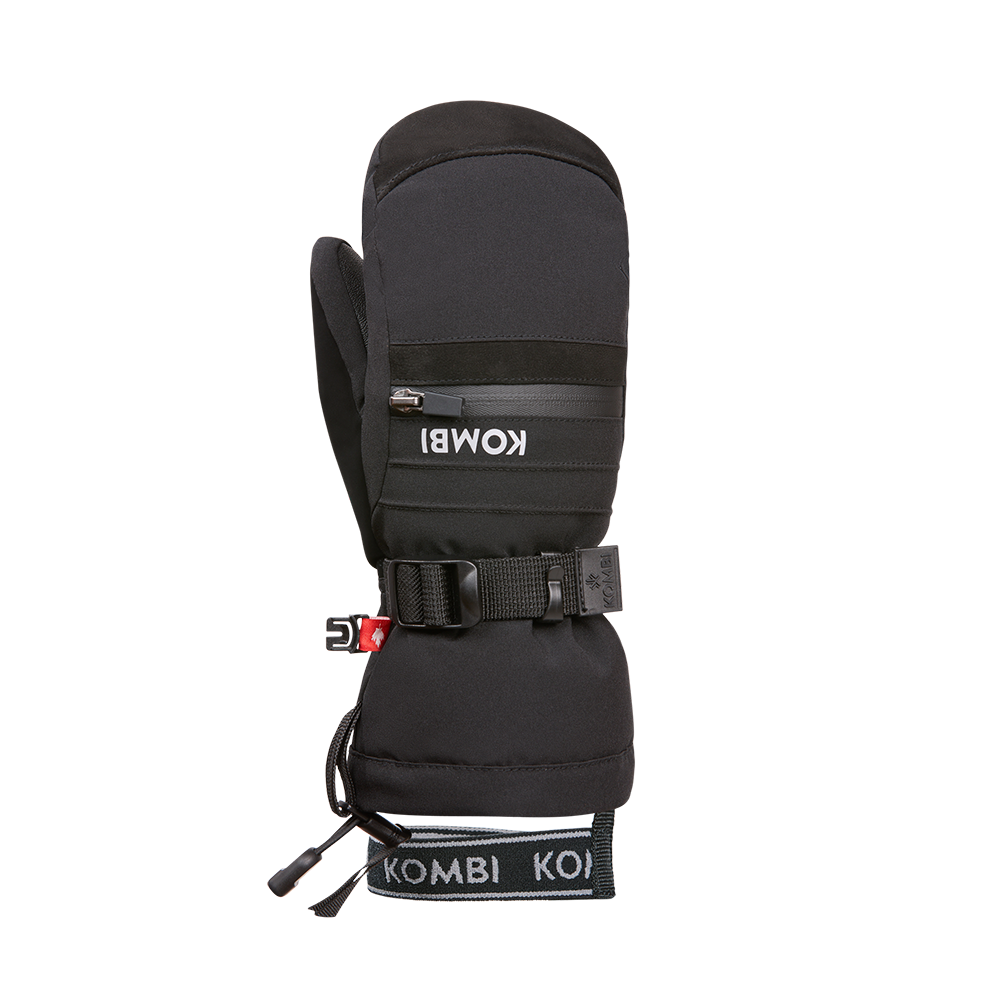 Mitaine Kombi Storm Rider Junior