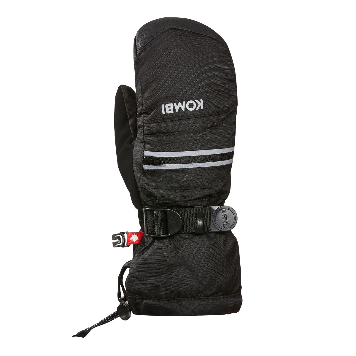 MITTEN KOMBI YOLO JUNIOR