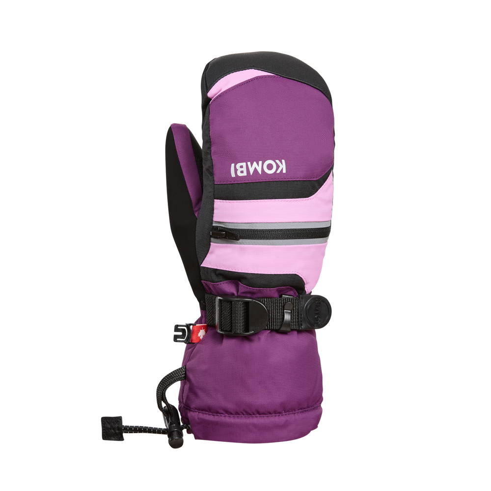 MITTEN KOMBI YOLO JUNIOR