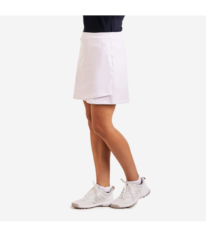 JUPE SKORT NIVO MONROE FEMME