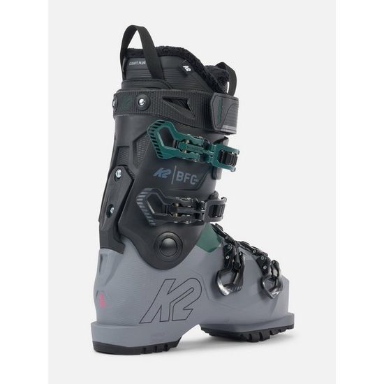 K2 Anthem 85 Boa Botte Femme Chaussure Ski Débutant Performance