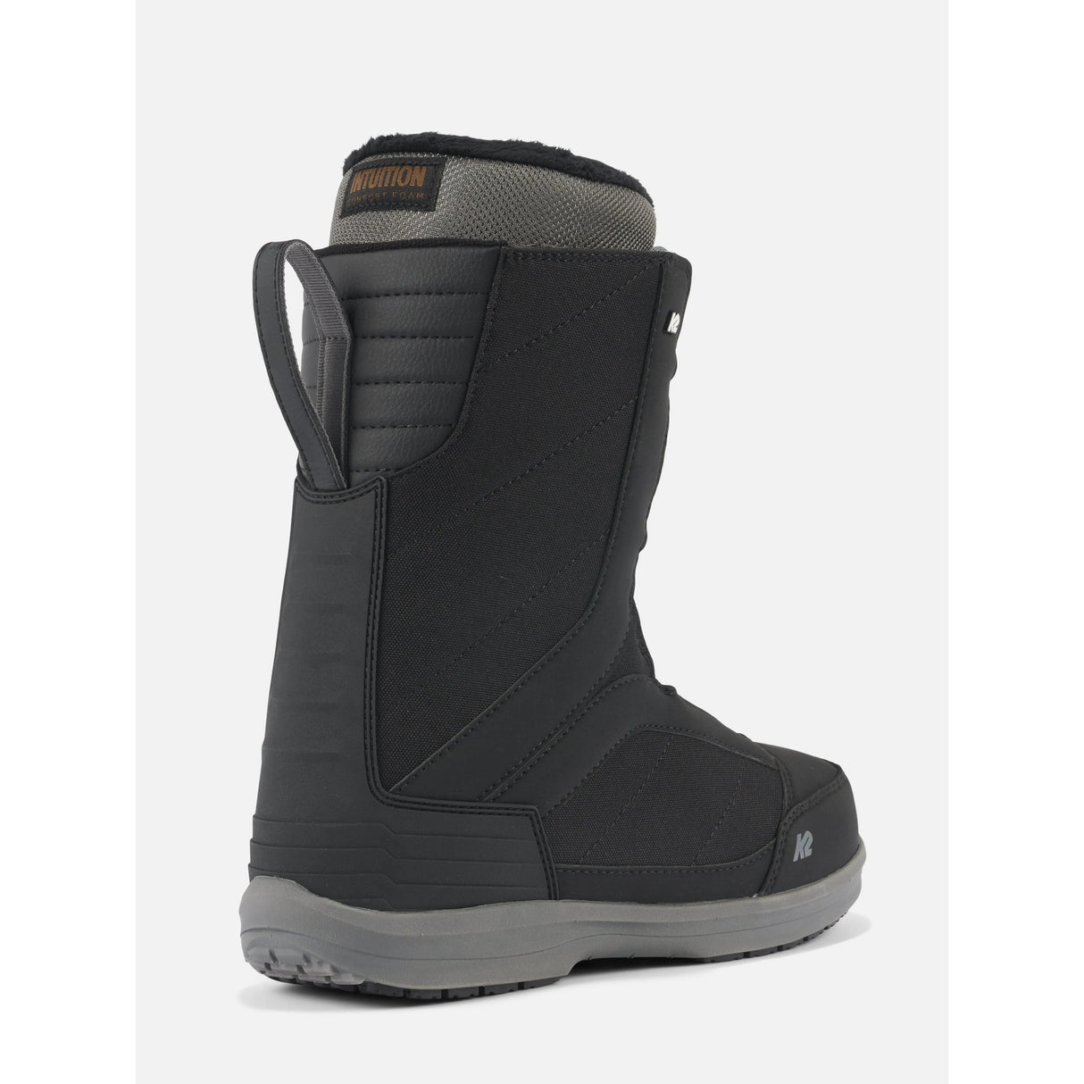 K2 Haven Woman Boot Snowboard All Mountain Boa H4 Coiler Stainless Steel