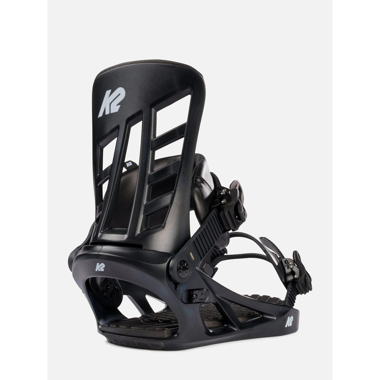 K2 Indy Fixation All Mountain ProFusion EVA Seamless For All-Terrain Downhill