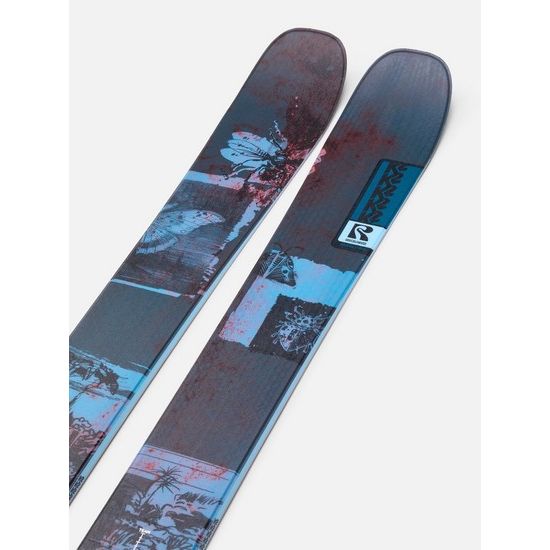 Ski K2 Reckoner 102 Flat Femme