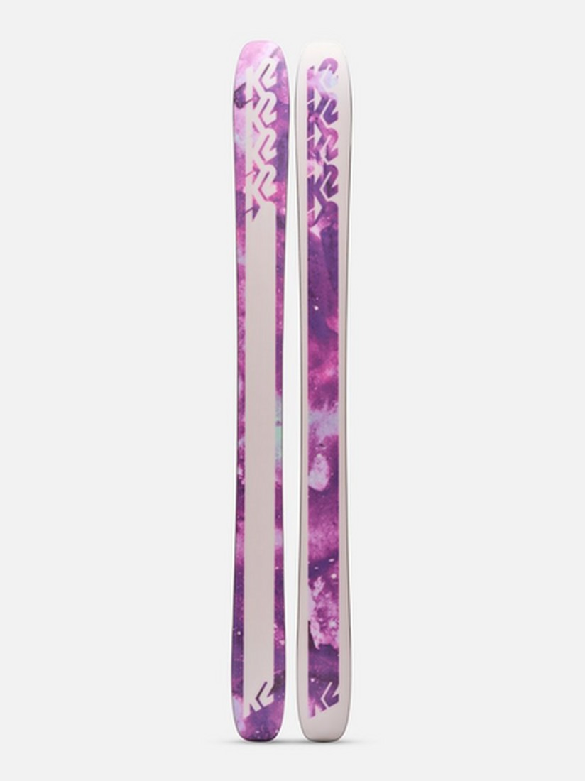 Ski K2 Reckoner 110 Flat Femme