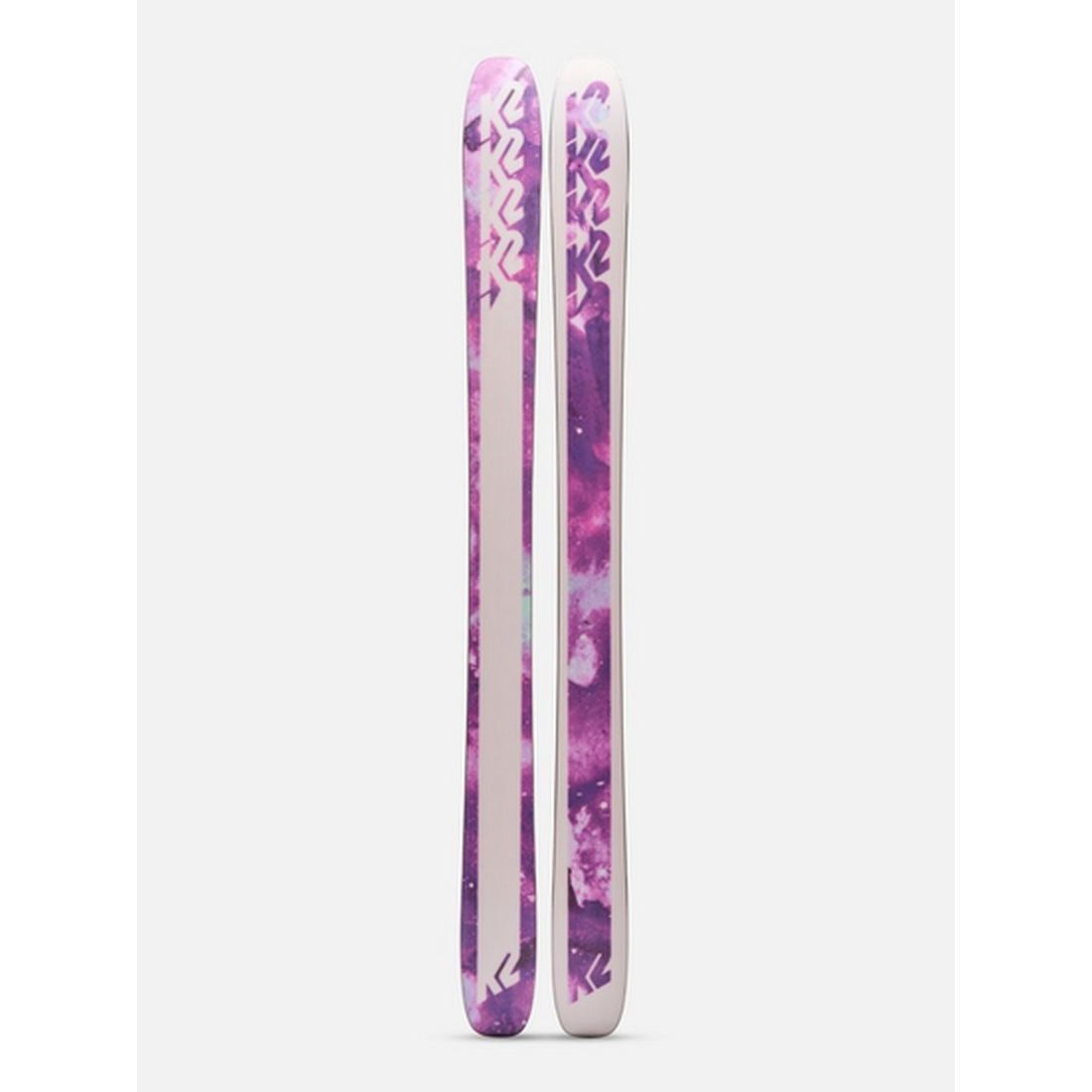 Ski K2 Reckoner 110 Flat Femme