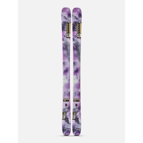 Ski K2 Reckoner 92 Flat Femme