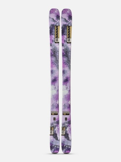Ski K2 Reckoner 92 Flat Femme
