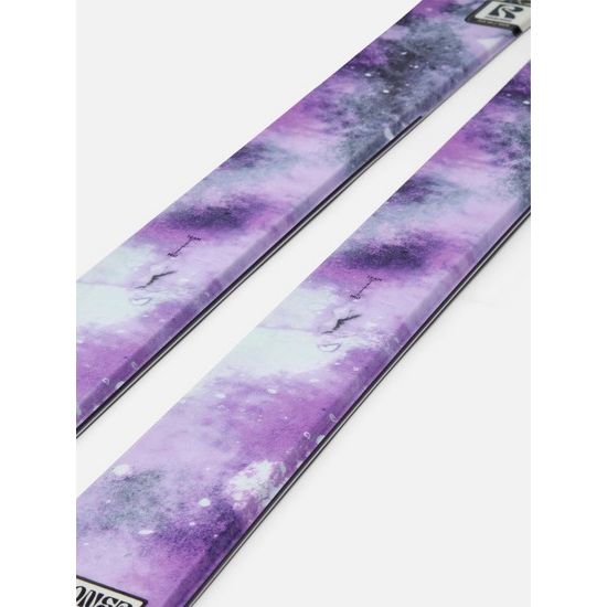 Ski K2 Reckoner 92 Flat Femme