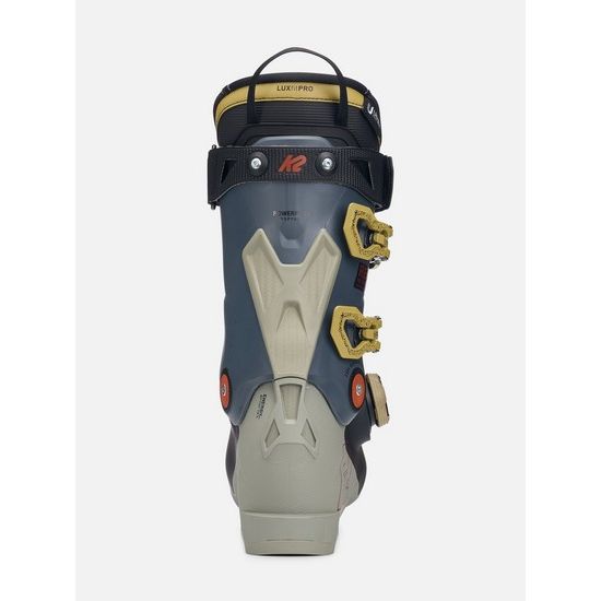 K2 Recon 110 BOA Botte Homme Élégante Et Performante Pour Neige