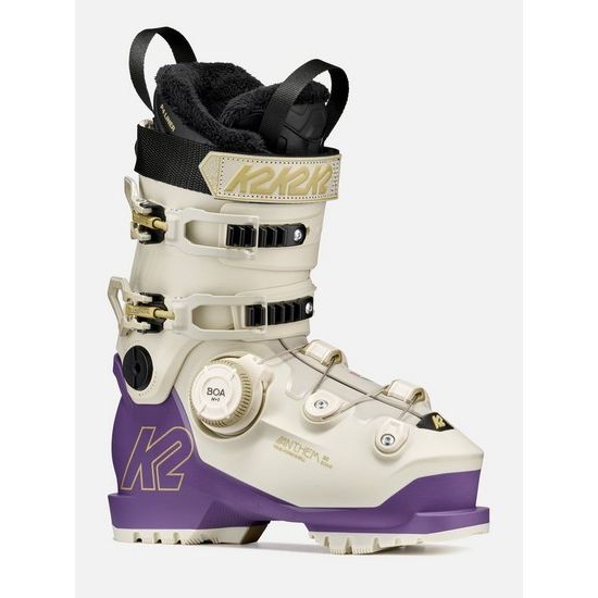Botte K2 Anthem Boa 85 Femme
