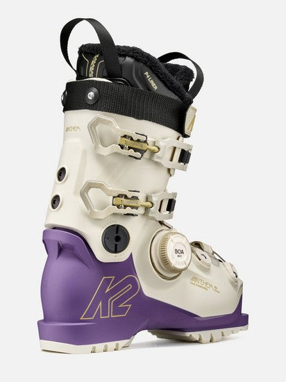 Botte K2 Anthem Boa 85 Femme
