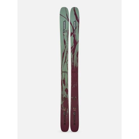 Ski K2 MinderBender 101 Femme