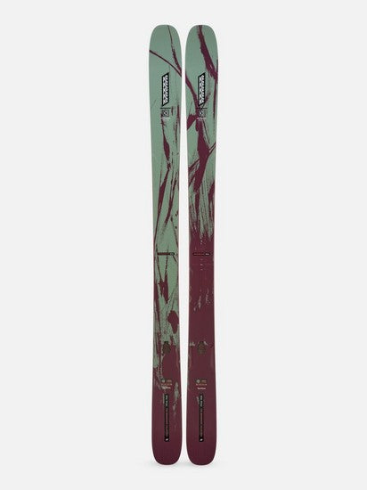 Ski K2 MinderBender 101 Femme