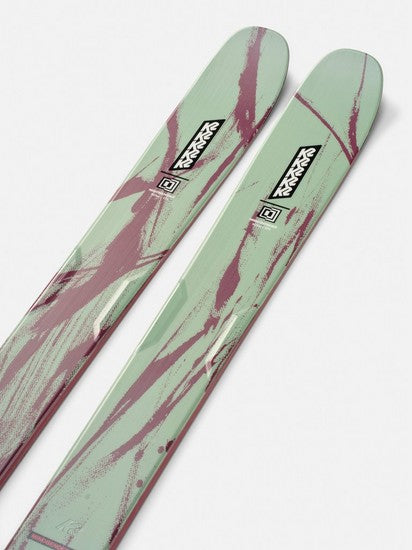 Ski K2 MinderBender 101 Femme