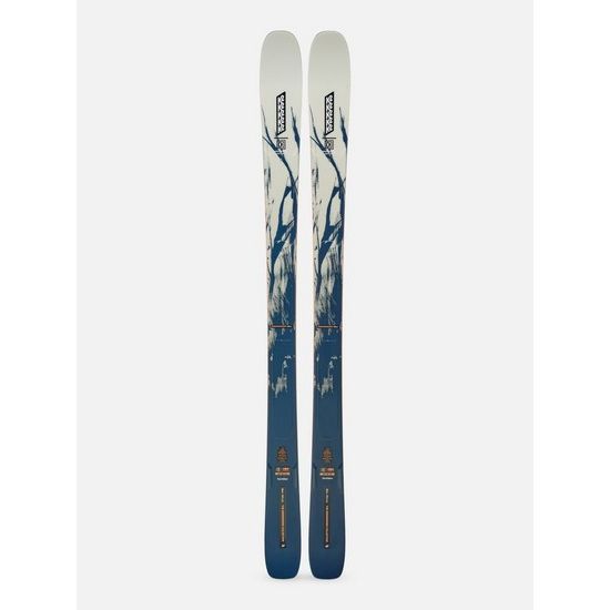 Ski K2 MinderBender 88 Femme