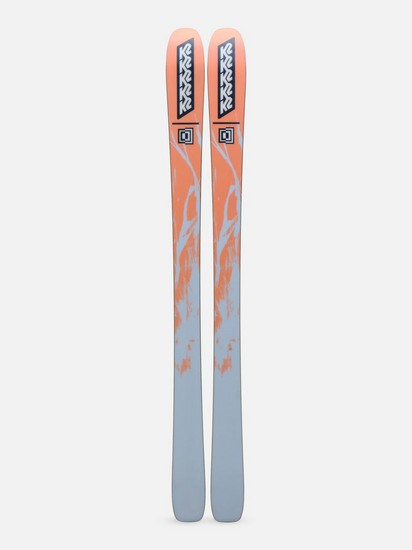Ski K2 MinderBender 88 Femme