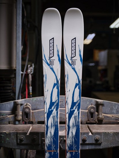 Ski K2 MinderBender 88 Femme