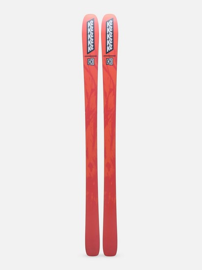 Ski K2 MindBender 88 Flat