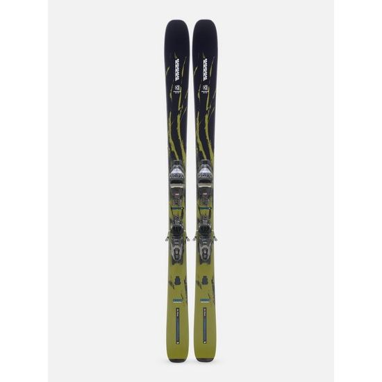 Ski K2 MindBender 90 Flat