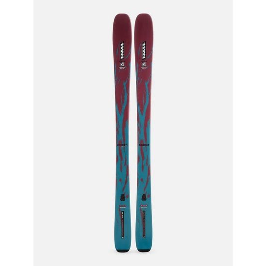 Ski K2 MinderBender 90 Femme