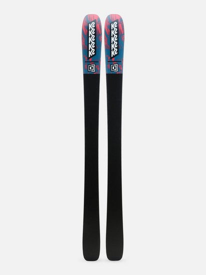 Ski K2 MinderBender 90 Femme