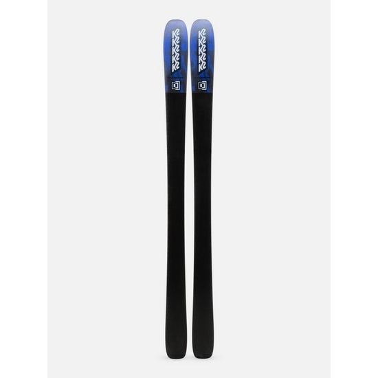 Ski K2 MindBender 90 Flat