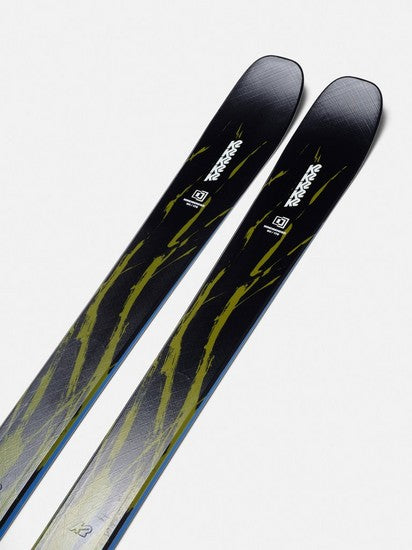Ski K2 MindBender 90 Flat